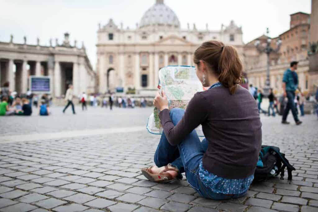 cheap travel destinations