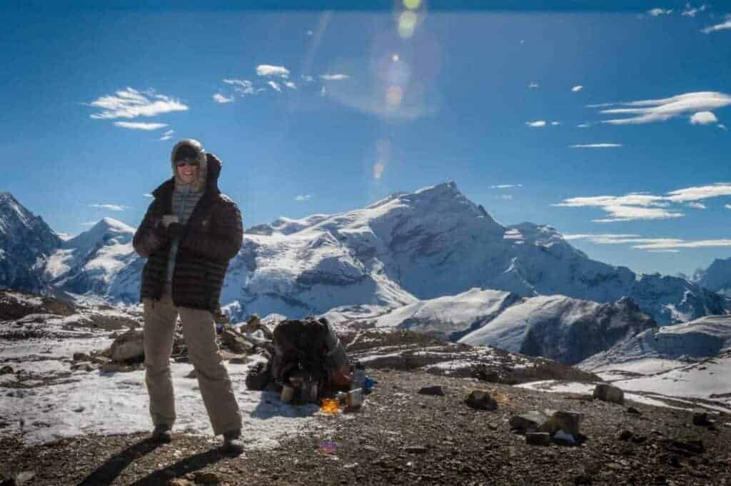 cusco altitude sickness