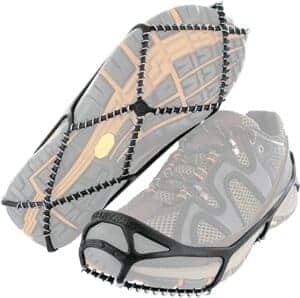 yaktrax hiking