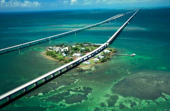 florida scenic drives