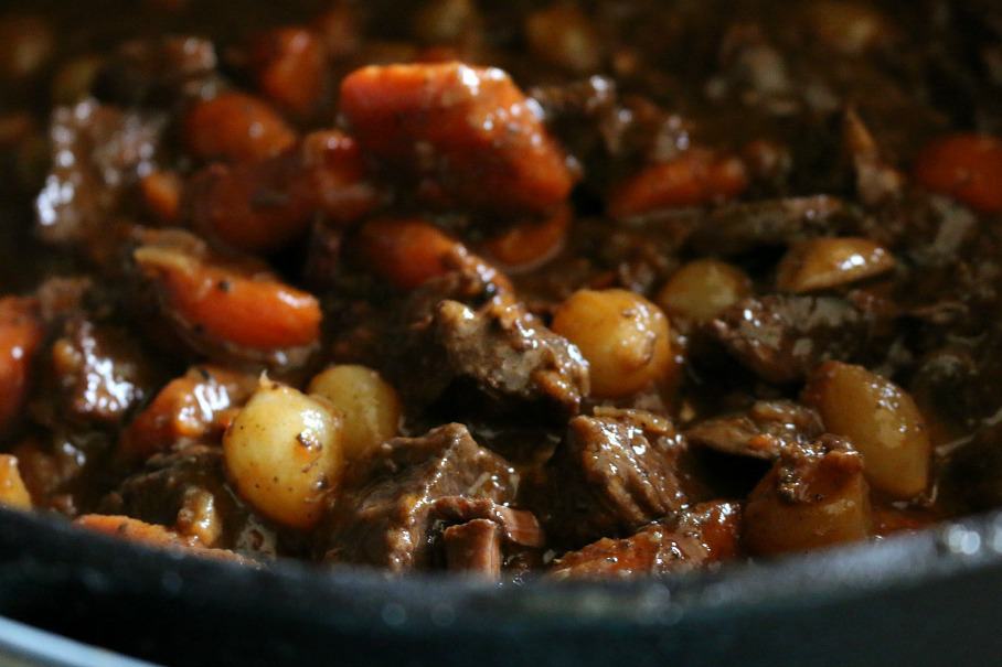 dutch oven beef stew