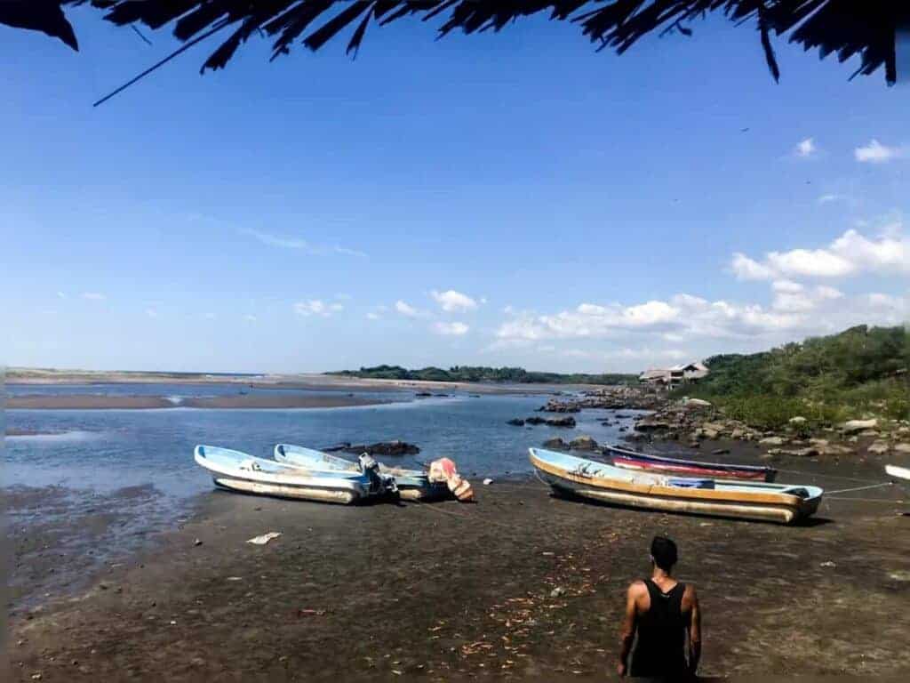 las penitas nicaragua