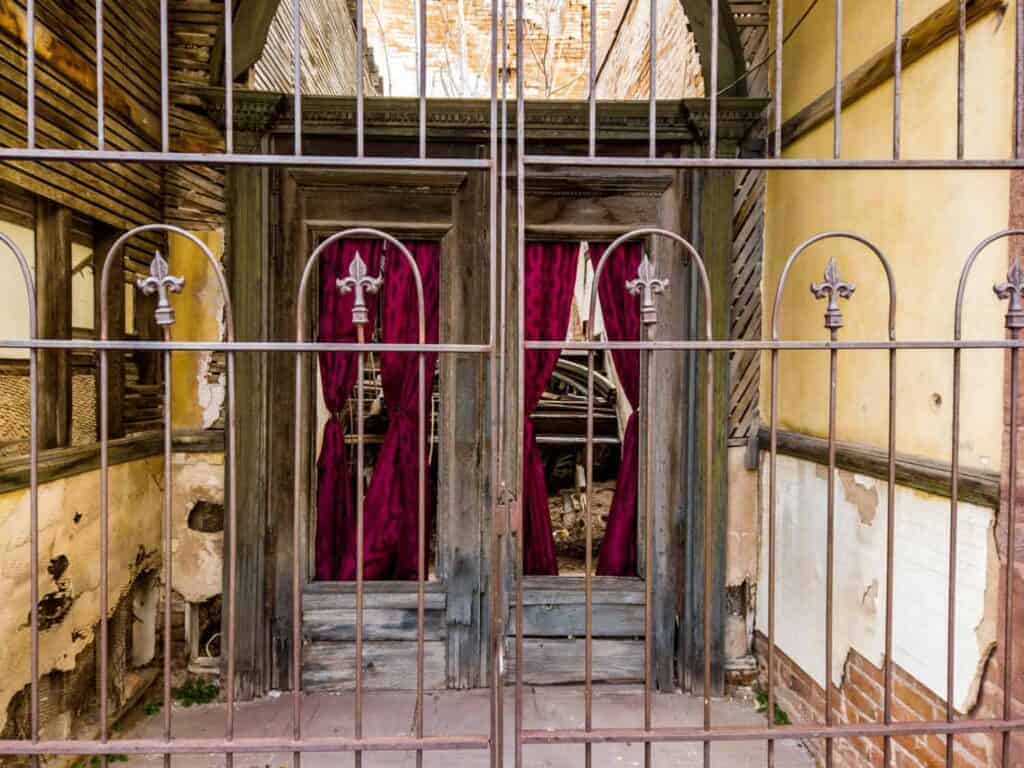 things to see in jerome