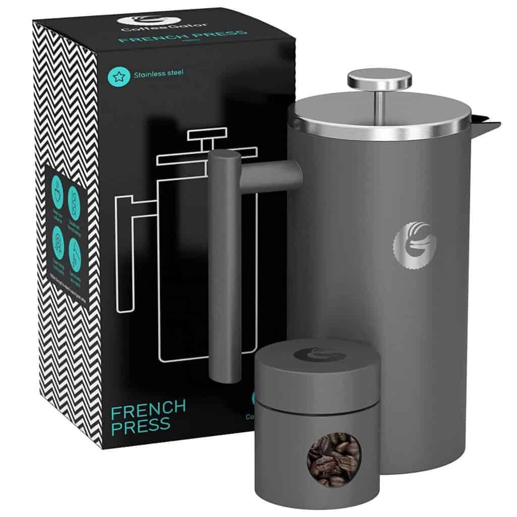 french press coffee rv accessories motorhome accessories