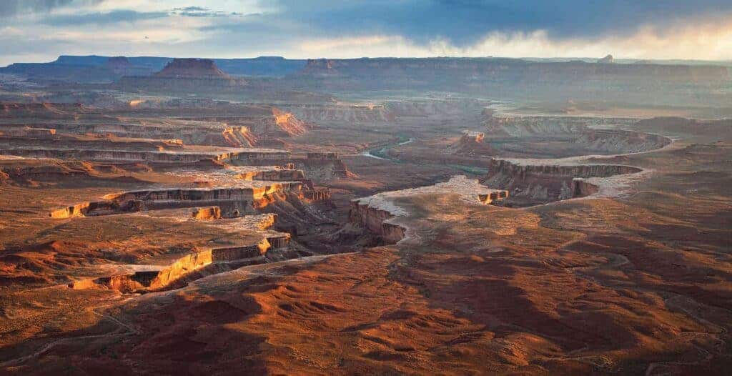 canyonlands national park