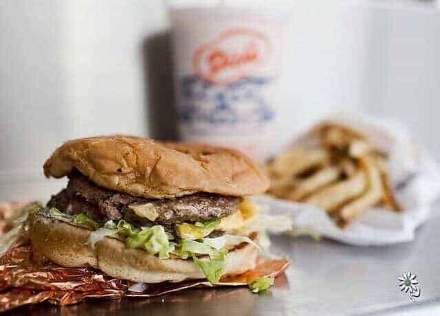 dick's drive in seattle