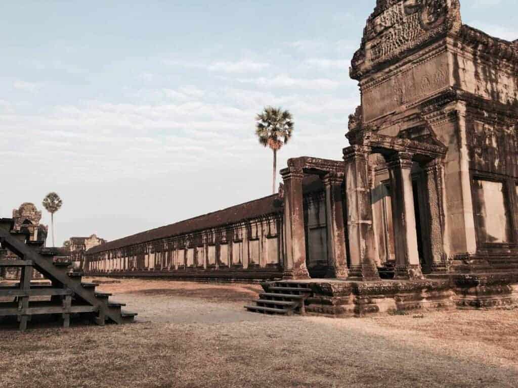CAMBODIA