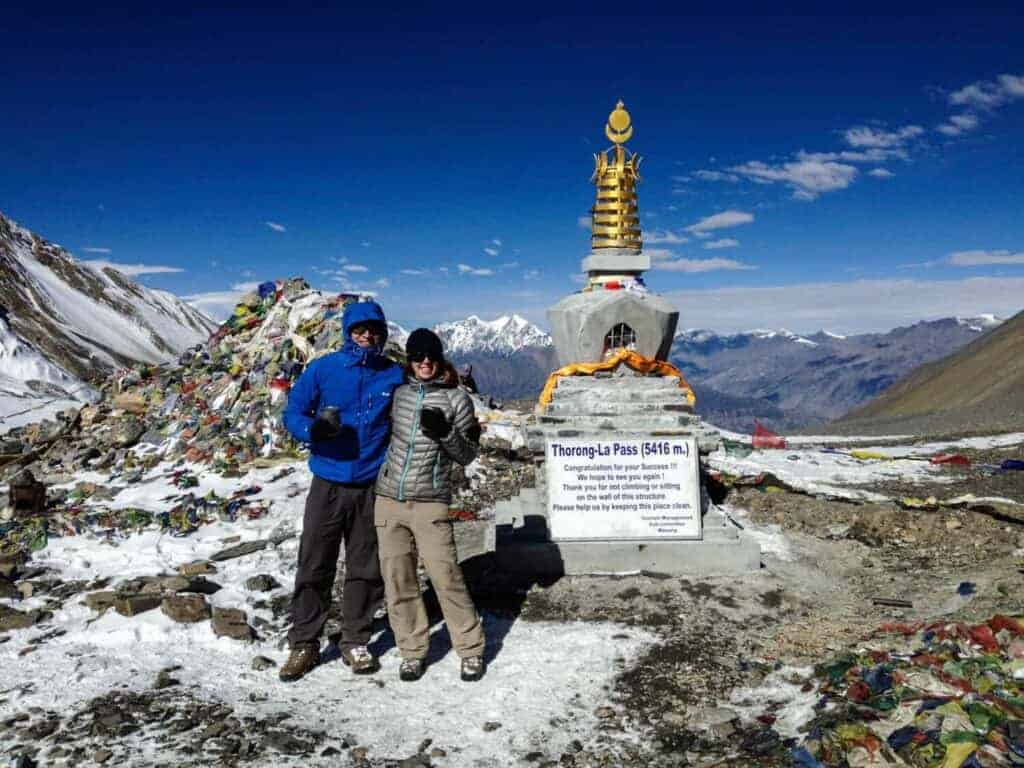 NEPAL