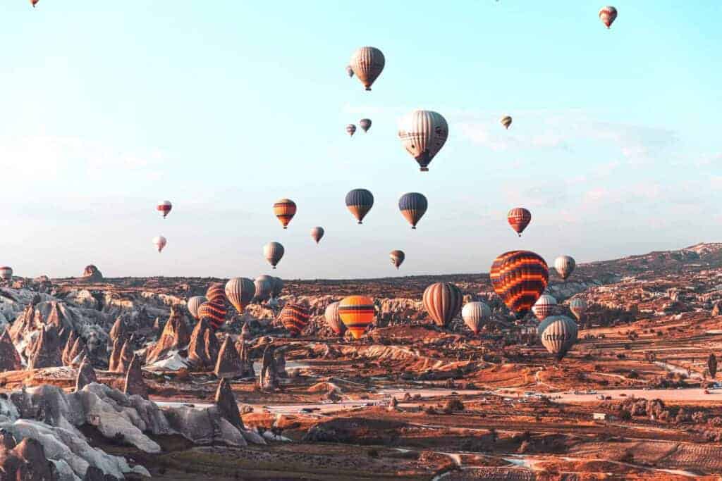 TURKEY