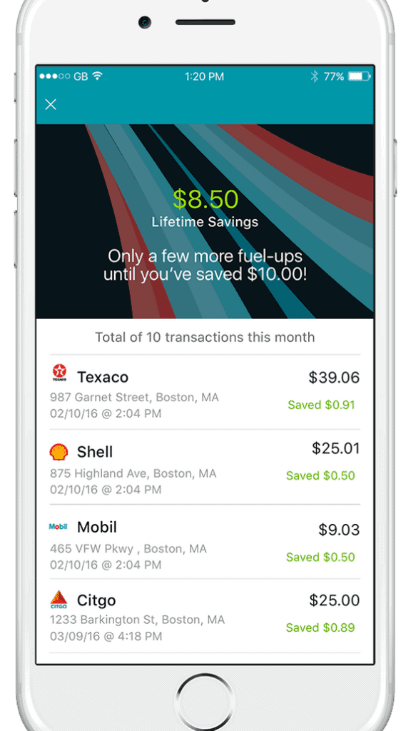 10 Road Trip Apps That Promise To Make Your Vacation Better