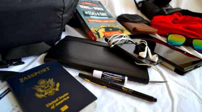 11 Travel Packing Mistakes You’re Probably Making