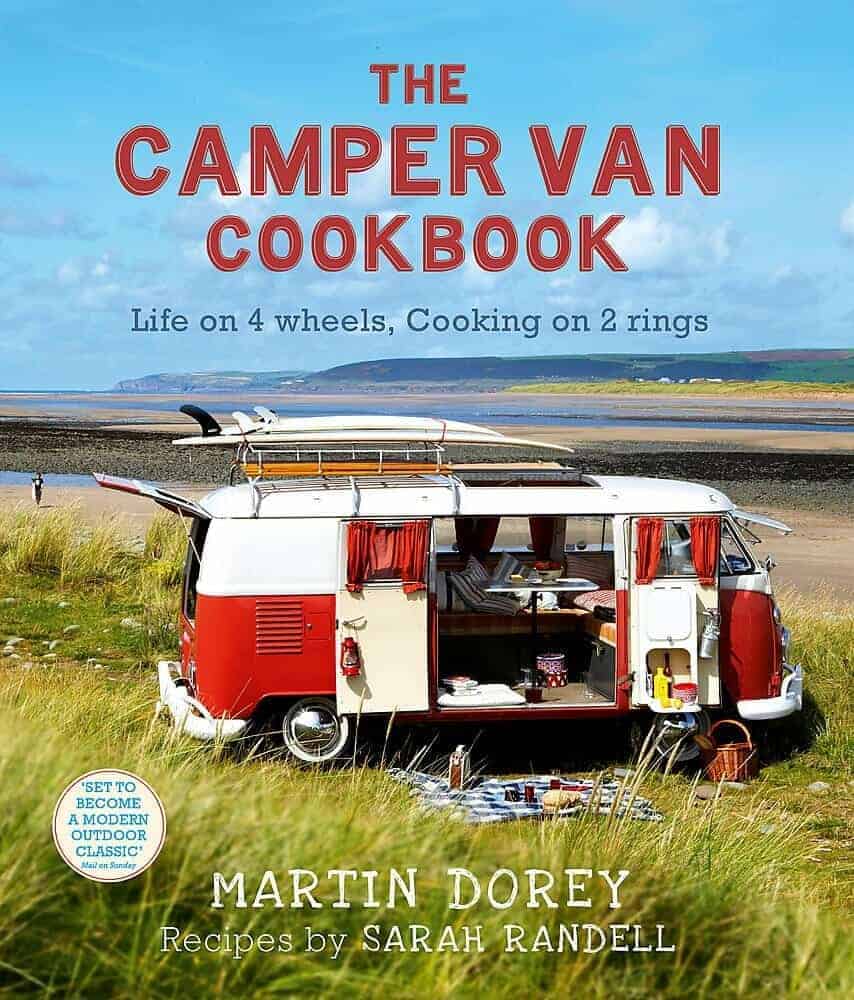 11 Unique Vanlife Campervan Gifts We All Need
