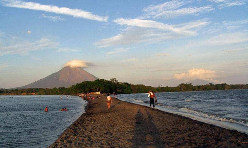 OMETEPE ISLAND nicaragua