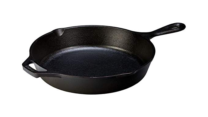cast iron pan rv accessories