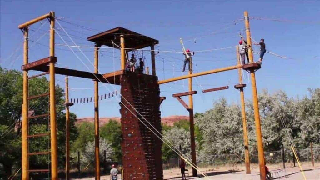 adventure park moab