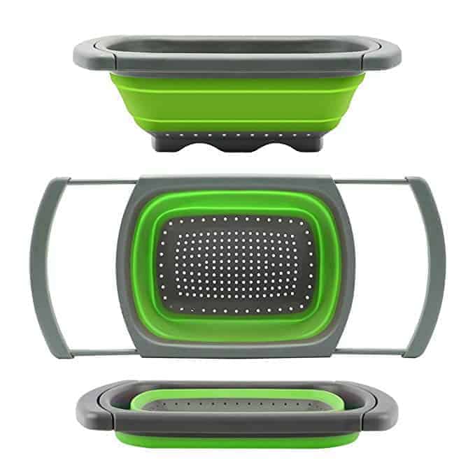 rv accessories