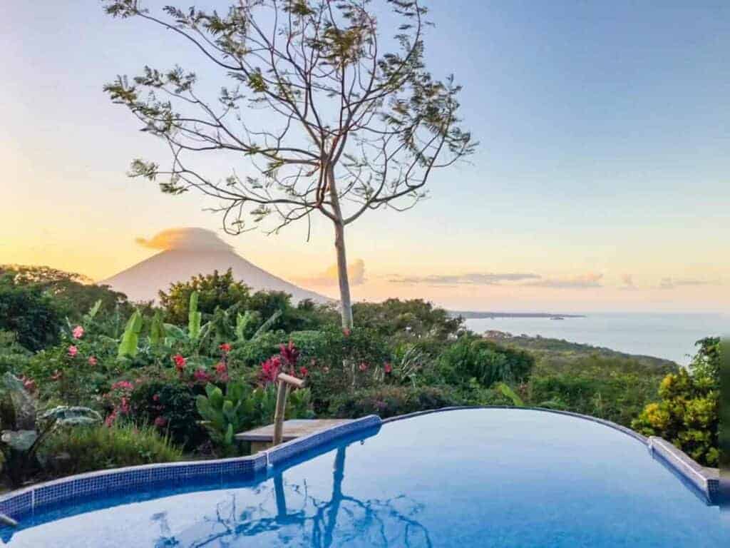 totoco eco lodge nicaragua