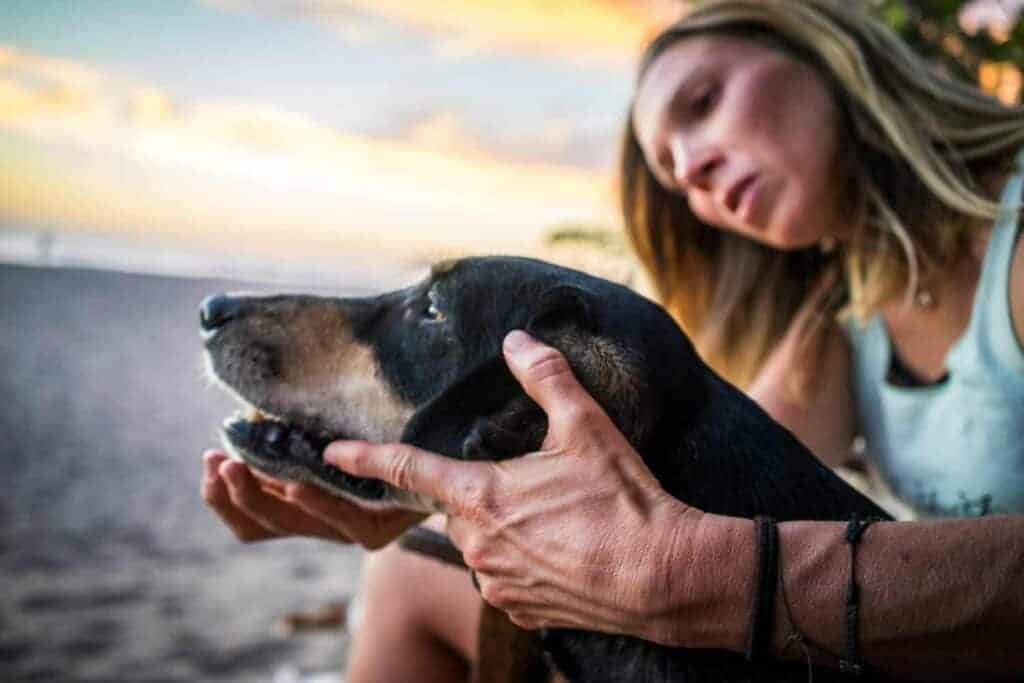 nicaragua beach