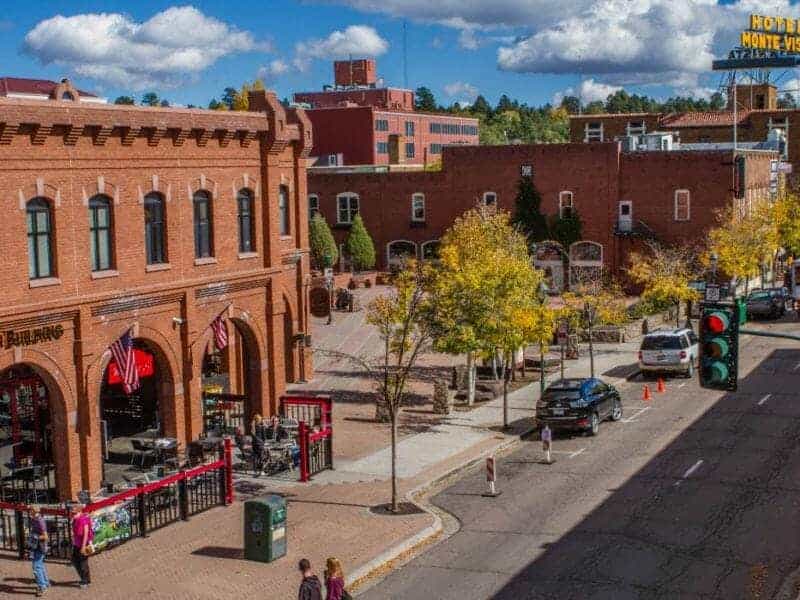 flagstaff arizona