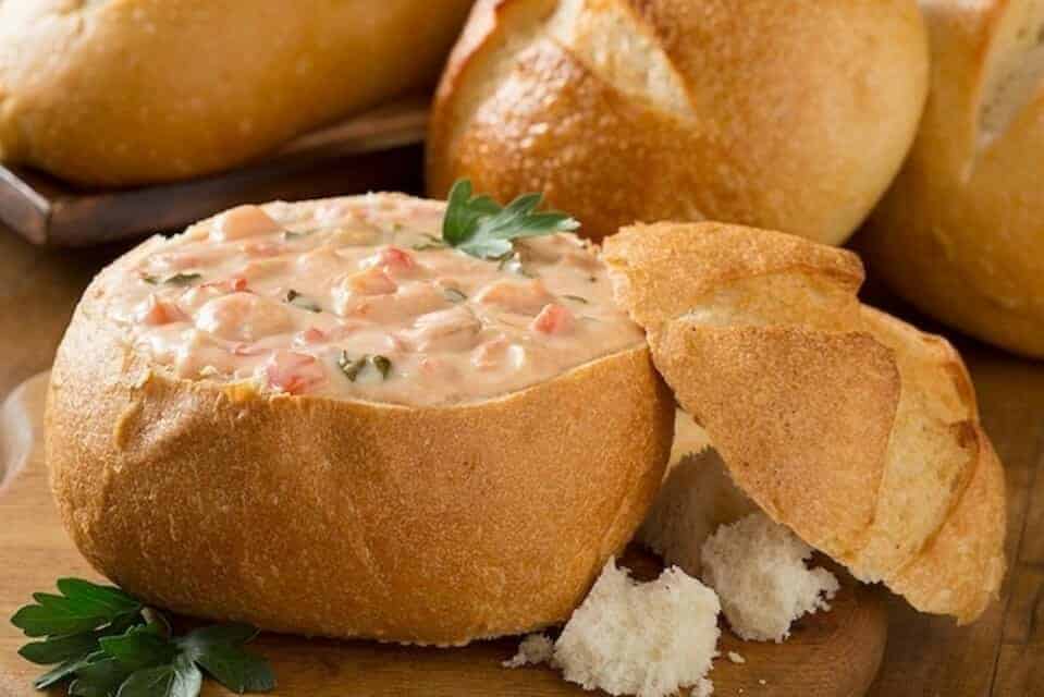 pike place chowder