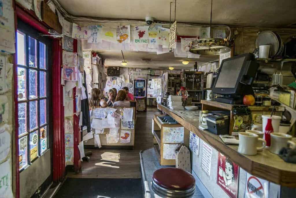beth's cafe seattle