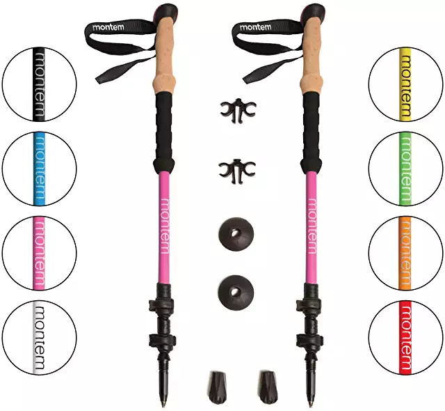 trekking poles for grand canyon