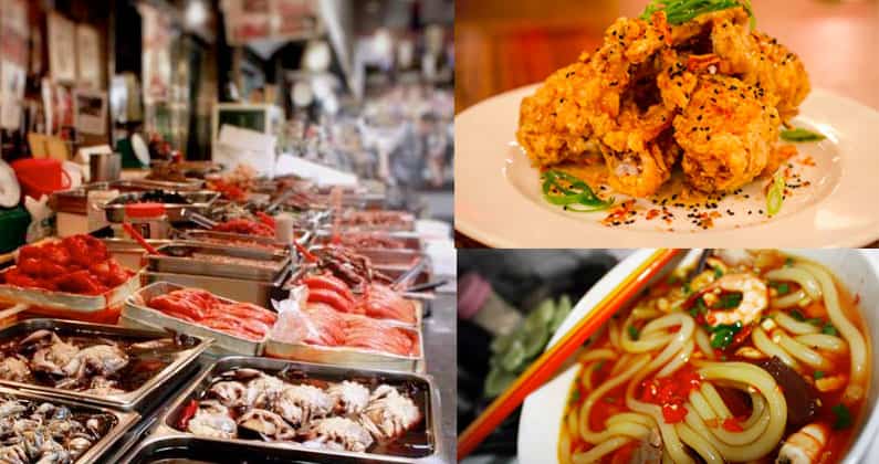 cool places to eat in seattle