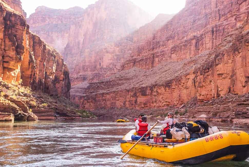 colorado river moab utah