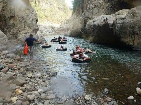 somoto canyon float
