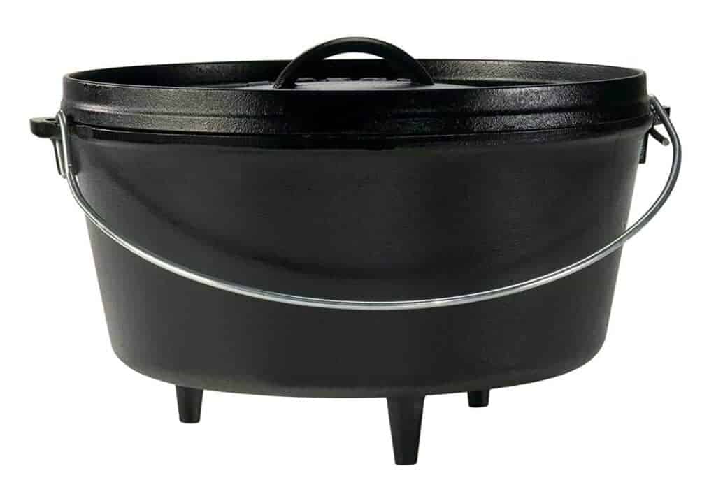 dutch oven camping rv accessories