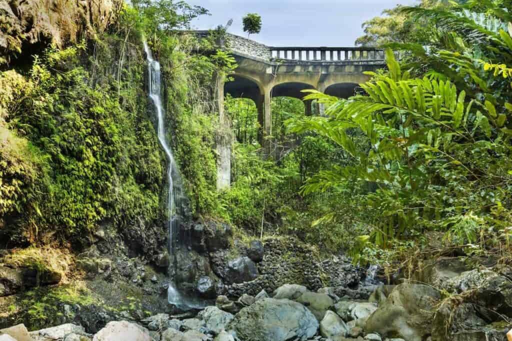 road to hana hawaii