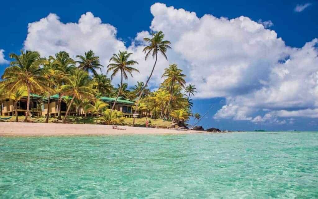 corn islands nicaragua