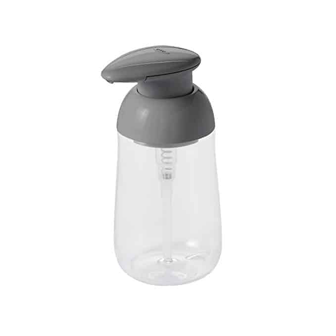 soap dispenser for rv