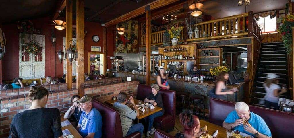 GRAPES RESTAURANT AND BAR