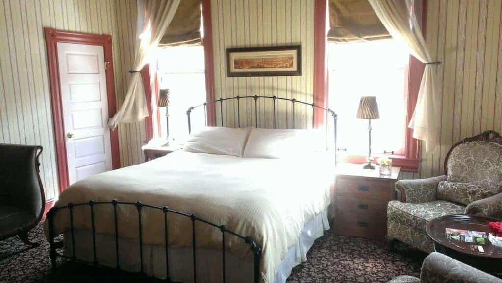 connor hotel jerome
