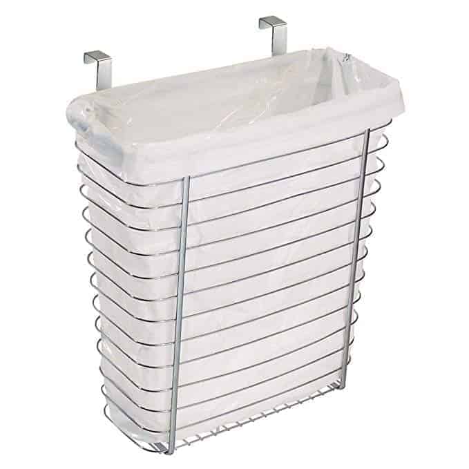 rv camper waste basket