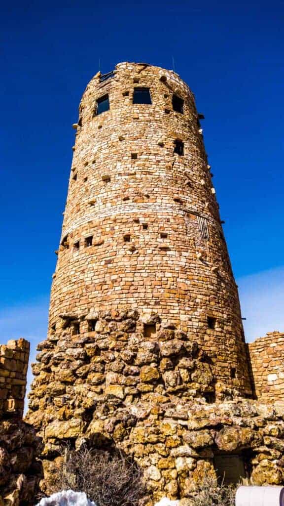 desert view watchtower