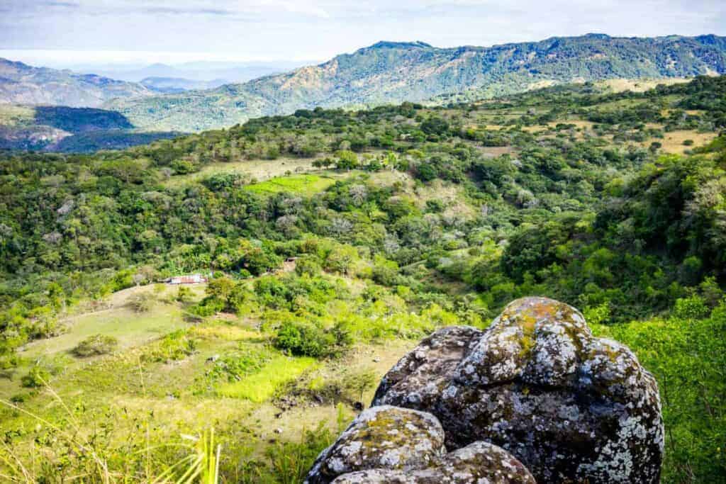 miraflores nicaragua