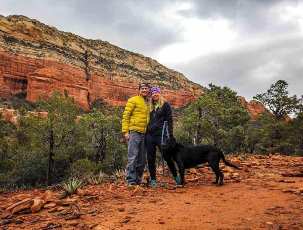 devil's bridge trail