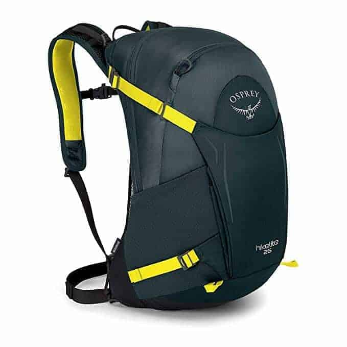 best hiking backpack