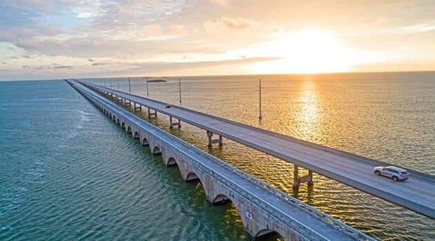 florida overseas highway
