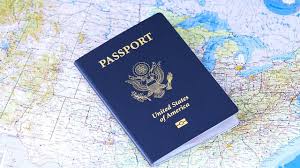 5 STEPS TO APPLY FOR A US PASSPORT