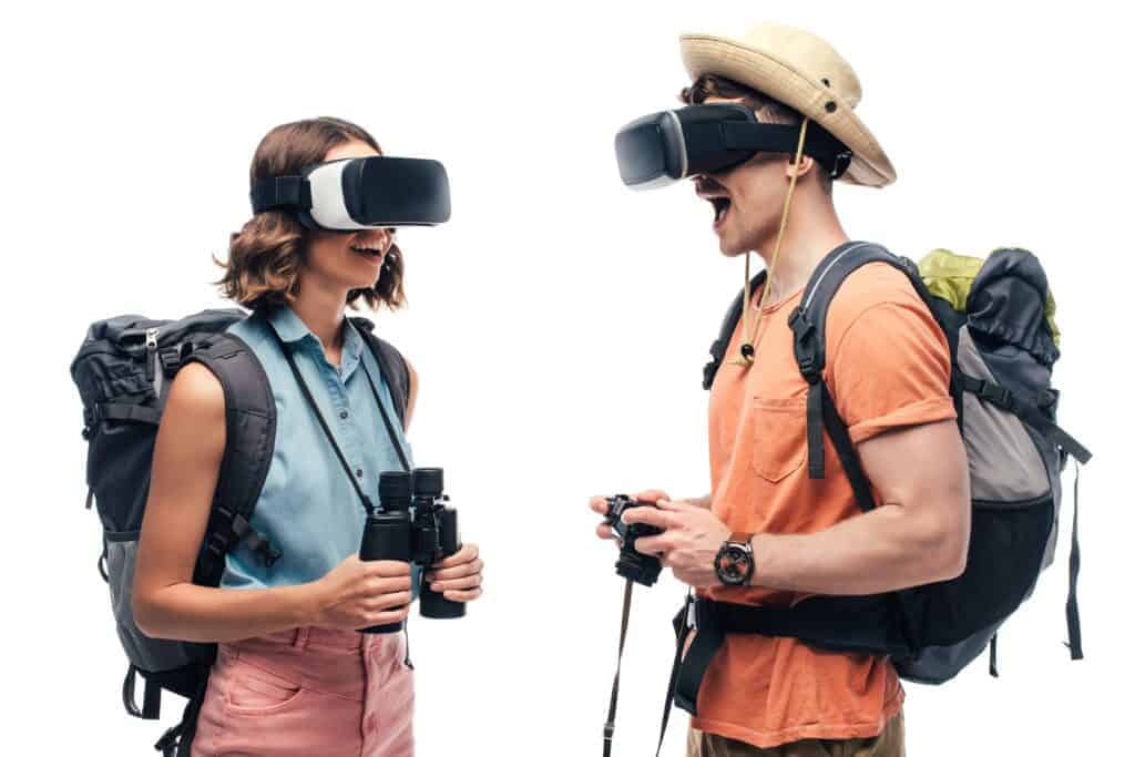 5 Ways To Travel Virtually During Covid-19