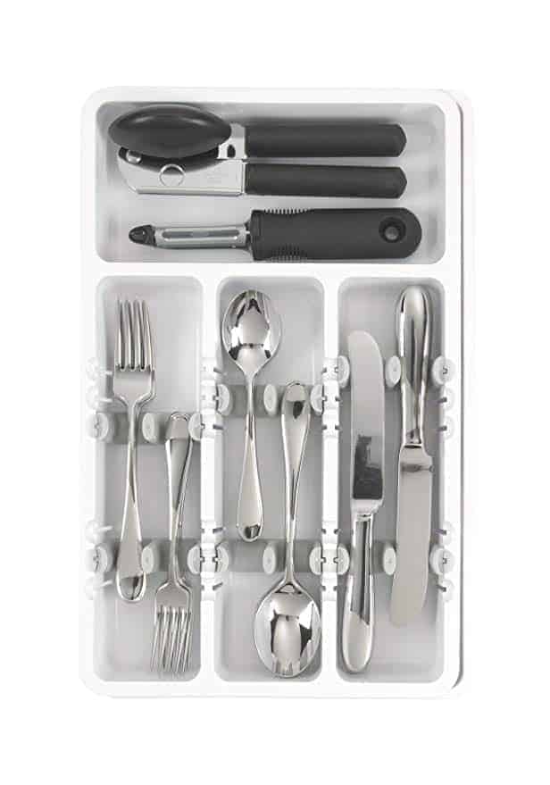 van drawer organizer