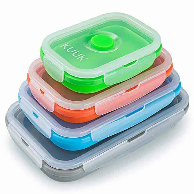 collapsable tupperware rv accessories motorhome accessories