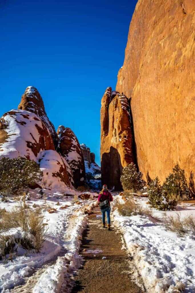 7 Not To Miss Arches National Park Hikes 