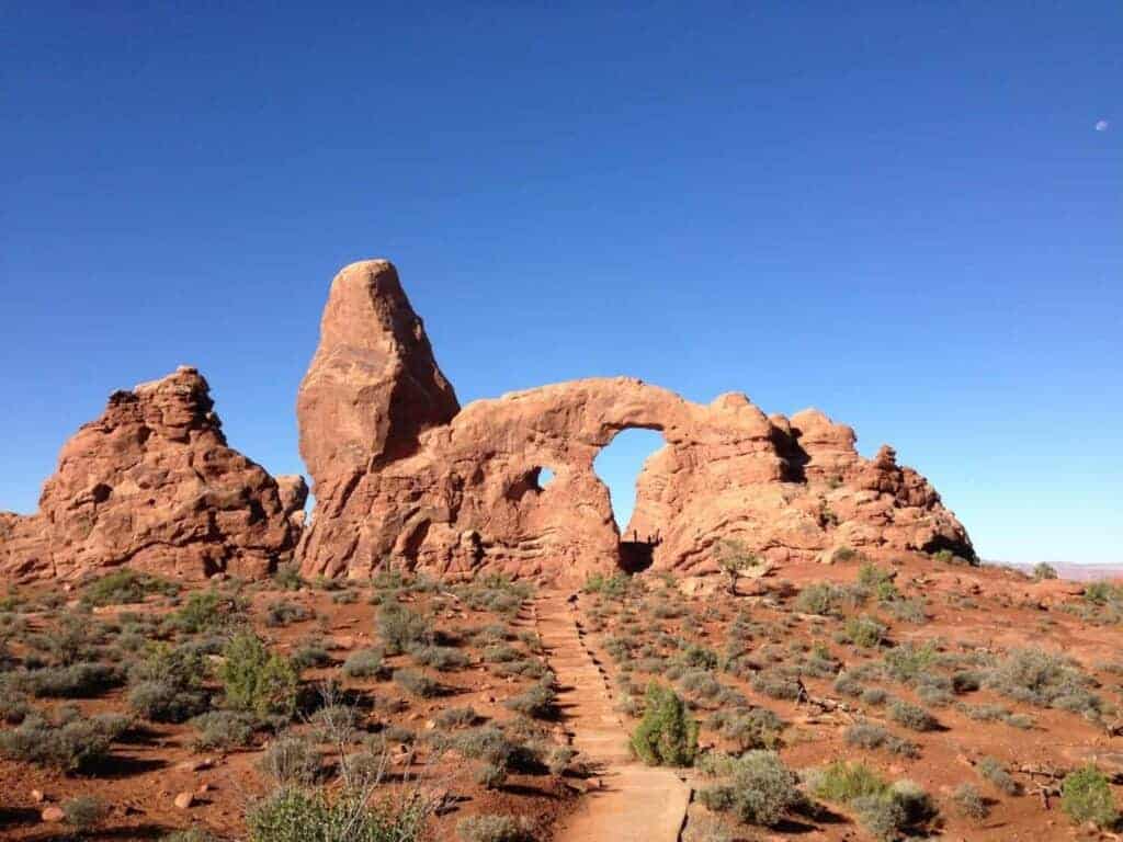 7 Not To Miss Arches National Park Hikes 