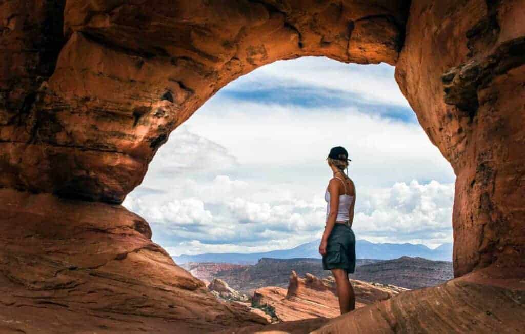 7 Not To Miss Arches National Park Hikes 
