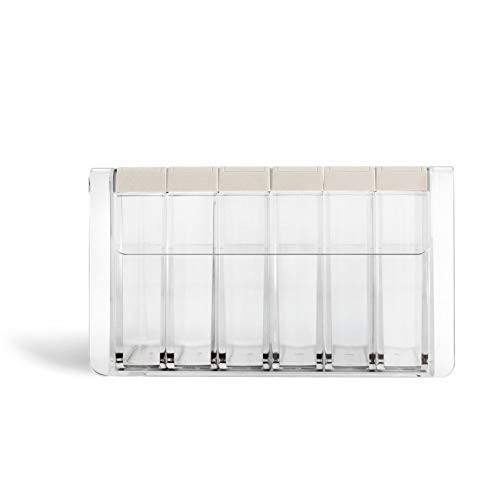 spice containers rv accessories motorhome accessories