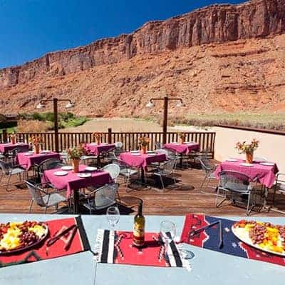 castle creek winery moab
